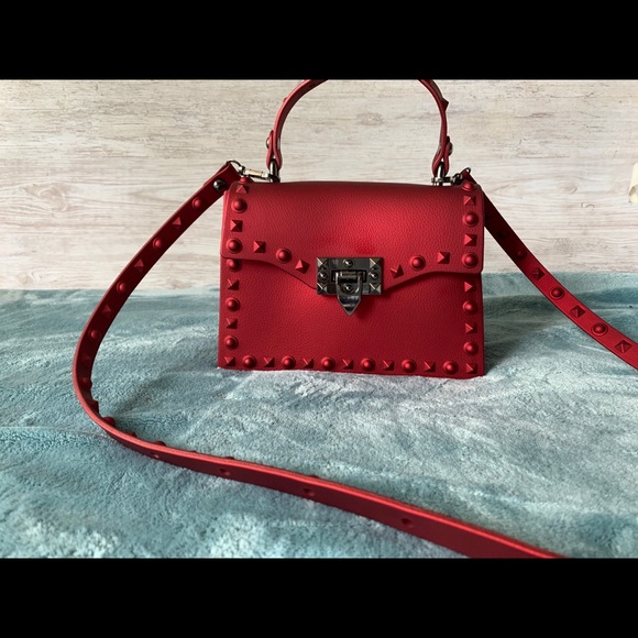 Handbags - High quality PVC JELLY BAG